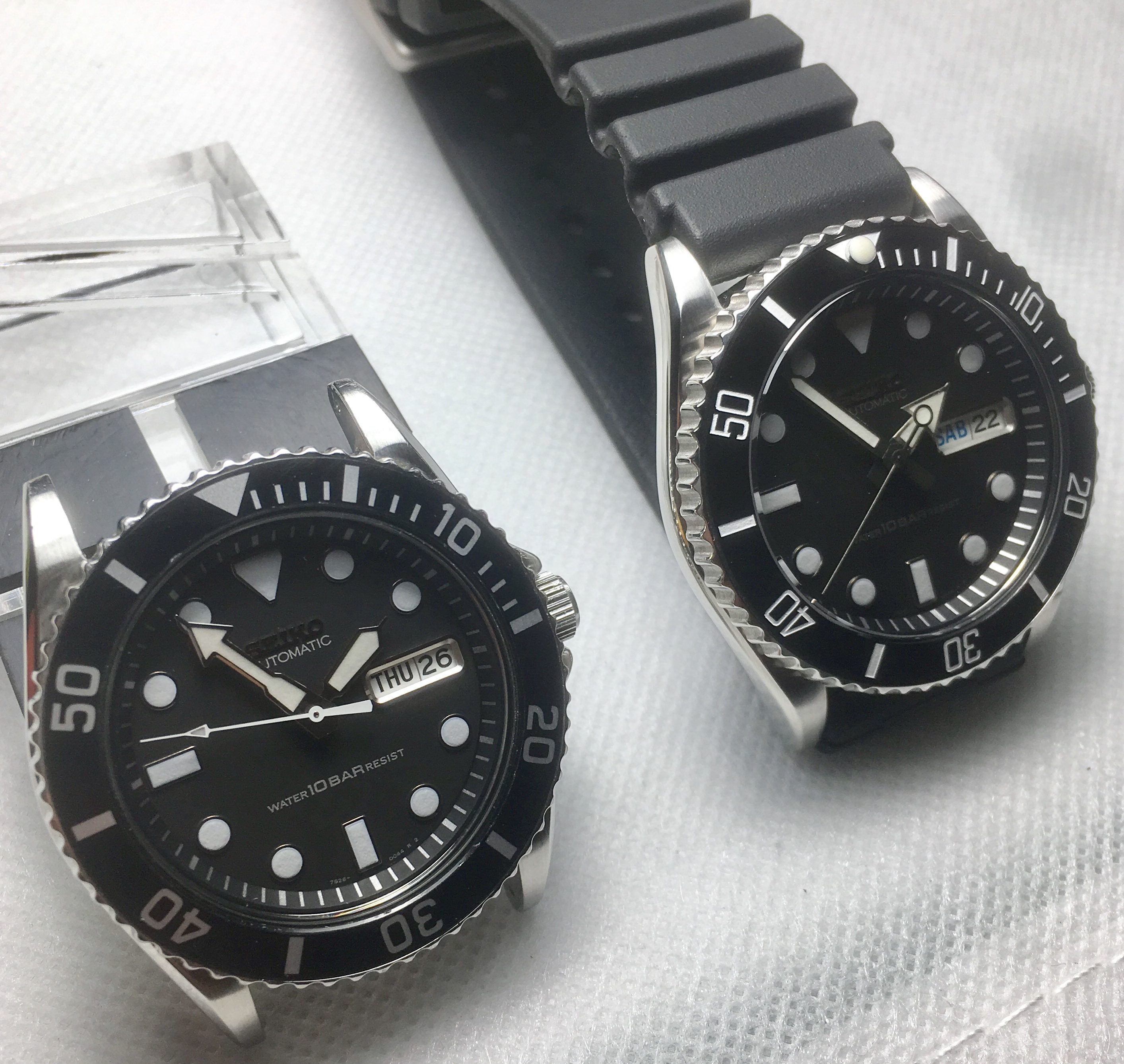 陸ダイバー | 名古屋市素人時計店